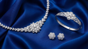 Trang sức bạc 925 cho ngày Tết