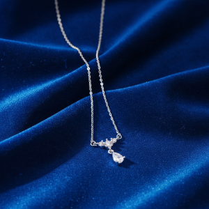 Dây chuyền giọt nước