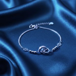 Lắc tay vĩnh cửu