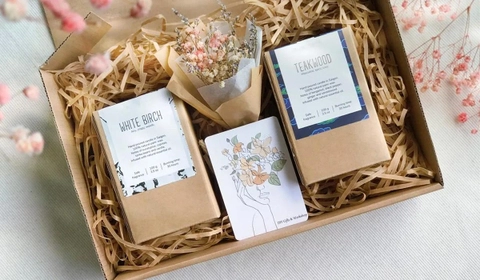 Yêu xa nên tặng gì? Gợi ý quà tặng và lời chúc ngọt ngào dành cho người yêu